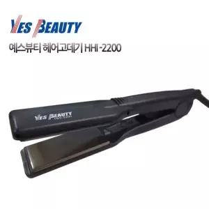 [하프클럽/오티마트]예스뷰티 헤어 고데기 HHI-2200