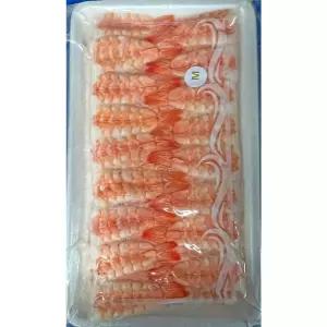 초새우(냉동 M 50미 160g) [BXB41388]