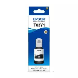 EPSON 정품무한잉크 T03Y100 검정 (L4150/7,500매)
