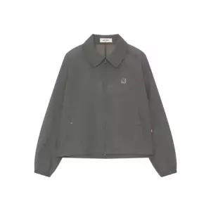 노르디스크 OWM26117C3 여성 점퍼 시프 립스탑 경량 자켓 - W_Cool Grey 6060074