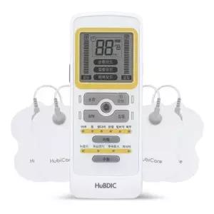 저주파 자극기 휴비딕 마사지기 안마기 가정용개인용 EMS ELV-2700