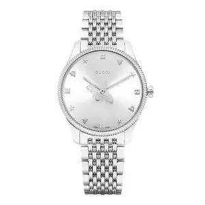 [구찌][구찌 GUCCI] YA1264153 공용 시계
