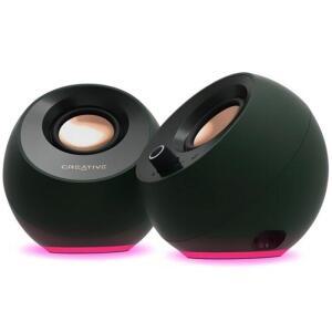 Creative PEBBLE PRO (블랙)