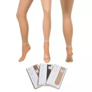40데니아 9부 무발 스타킹 여성 얇은 데일리 봄가을 레깅스