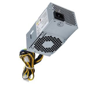 Erazer D215 M310 510S 데스크탑 컴퓨터용 TFX 전원 공급 장치용 500W FSP50020TGBAB HK280-72PP PA21812