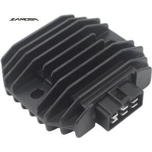 가와사키호환 ZZR600 KEF300 ZX600D ZXR400 GPZ600 R 베이유 ZR750 제피어 VN750 ZX6R용 레귤레이터 정류기