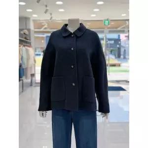 일부수량 BCBG 스탠카라 핸드메이드 자켓 B6A1J115 2790756