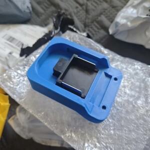 Aldi Ferrex 20V 리튬 이온 도구 용 배터리 어댑터 변환기 Makita 18V BL LXT 액세서리