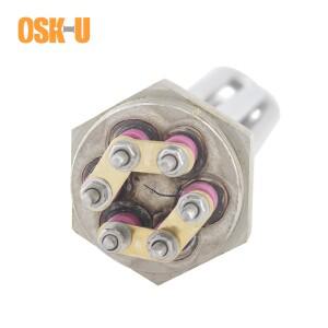 DN40 온수기 요소 304SUS 220V 1.5