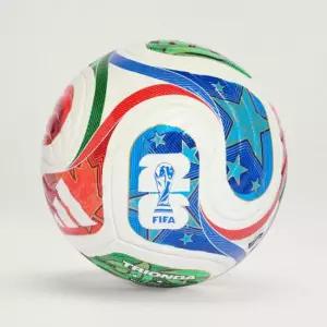 아디다스축구공 ZQC JD8021 26 FIFA 월드컵 트리온다 프로 볼