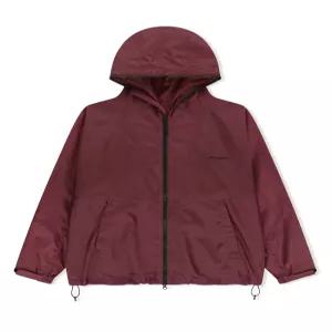 Equip Windbreaker Violet