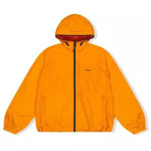 Y.E.S Windbreaker Orange