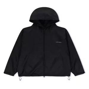 Equip Windbreaker Black