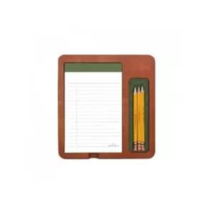 A5 원목펜접시메모 JW-116A