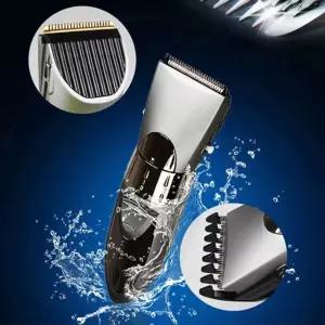 HEAD 590D 정품 전문가용 이발기 이발기계 바리깡 이발기 가정용 전문가용 계 바리깡 방수