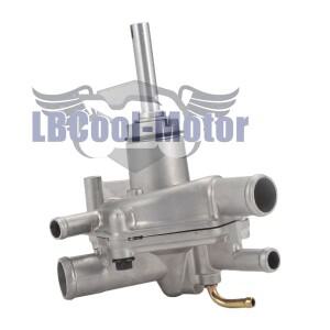 혼다 호환 CBR600 F4 1999-2000 19200-MBW-316 바이크 오토바이 엔진 냉각수 펌프용 워터 ASSY 키트