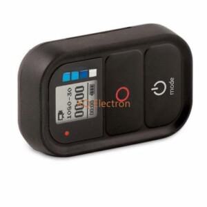 Gopro Hero 8 7 6 5 4 3+ MAX 카메라 ARMTE-001용  Wifi 리모콘