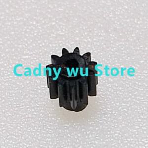1pcs/새 A6000 ZVE10 셔터 모터 기어 소니 카메라 수리 예비 부품