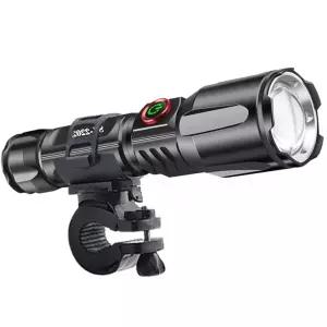 LED 자전거 후레쉬 안전등 랜턴 전조등 자전거라이트/라이트/부착/야외/전등/멀티