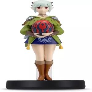 amiibo 에나 몬스터 헌터 스토리즈 시리즈
