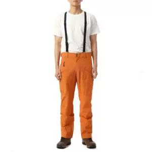 BLACK DIAMOND 던 패트롤 팬츠 MENS SaffRON PAMAP743006 4154463