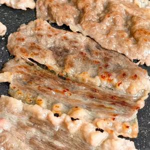 프리미엄 블랙앵거스 차돌박이 400g