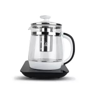 차탕기/키친아트 유리티포트 1.8L/KK-1705T