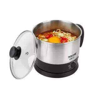 키친아트 라면포트 1.5L KP-1002FT 멀티 전기 쿠커 커피 포트기