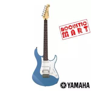 야마하 일렉기타 YAMAHA 퍼시피카 PAC112JLPB Lake Placid Blue