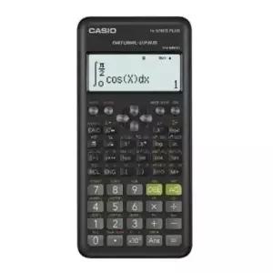 전자계산기공학용(신형)검정 Plus 7변수메모리기능 FX-570ES PLUS-2 (WAB257A)