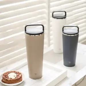 [조지루시] 신제품 보온 보냉 손잡이 텀블러 SX-LA72H 720ml
