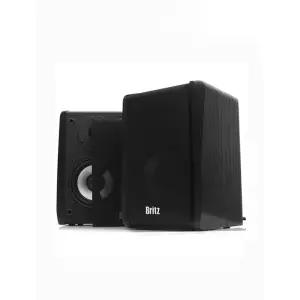 브리츠 BR-1000A PLUS 컴퓨터 2채널 AV 스피커