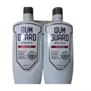 검가드 오리지널 구강세정제 1.1L x 2개lw