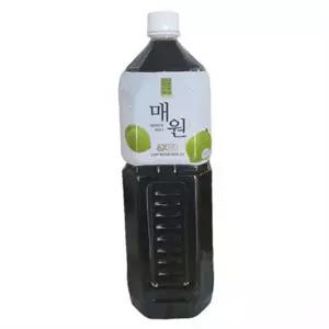 보해 매실 원액 매실 농축액 엑기스 매실액 매실청 농축