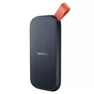 샌디스크 포터블 SSD 1TB SanDisk
