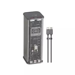 22.5W 고속 보조배터리 40000