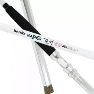 바낙스 하데스 갈치 외줄 400 선상대 갈치 열기 볼락