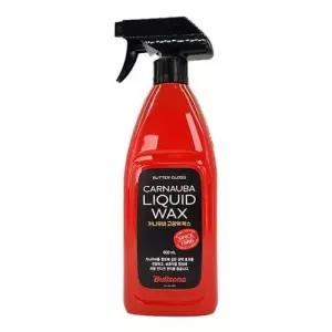 슈마켓 불스원 카나우바 고광택 왁스 600ml WFIT0A2