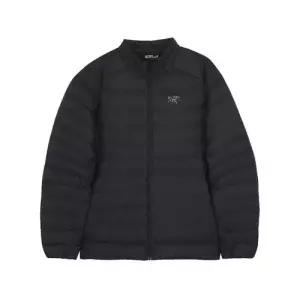 [아크테릭스] FW25 남성 세륨 패딩 X000010579 BLACK
