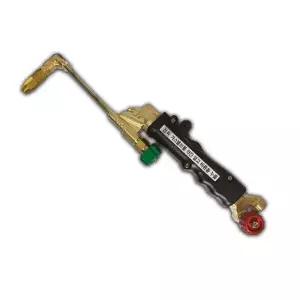양우 산소 용접기 불대 용접 자동 토치 OTC-W300-90