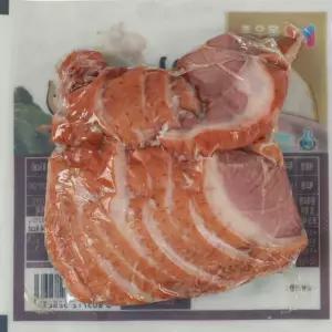 목우촌 허브갈릭 훈제오리 슬라이스, 210g, 10개