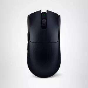 레이저 바이퍼 V3 프로 무선 e스포츠 게이밍 마우스 대칭 54g 경량 8K 폴링 35K DPI 광학 센서 3세대 스위