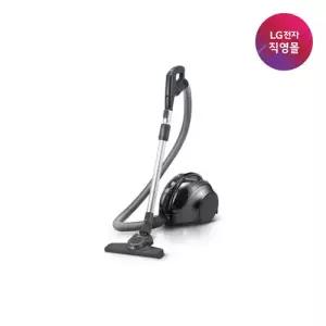 [LG전자 직영] LG 싸이킹 POWER 청소기 샤이니실버 C40SGY