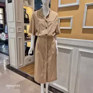 [BCBG] 올앤썬드리 가을25 카제 원피스 A5F7O605_P416831009