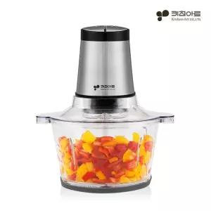 키친아트 전동 다지기 2L 멀티쵸퍼 KSJ-MCH1800