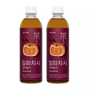 대용량 일화차시 호박팥차 500ml x 20pet