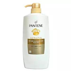 팬틴 극손상케어 컨디셔너 750ml x 1개 손상모발 케어 린스