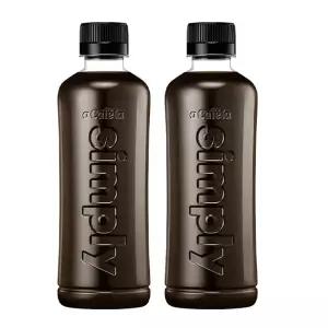빙그레 아카페라 심플리 아메리카노 400mL 20입 985549