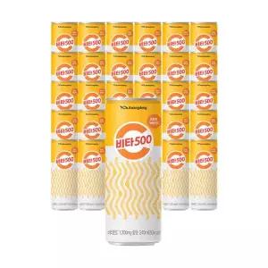 광동 비타500 오리지널 240ml 30캔 985730