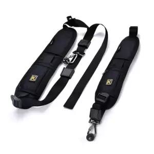 넥 퀵 스트랩 체스트 바디 숄더 목걸이 카메라 DSLR WFN609F